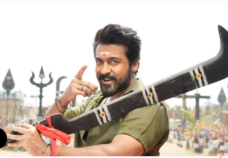 Suriya and Trisha’s Karuppu heads for blockbuster status despite delayed release