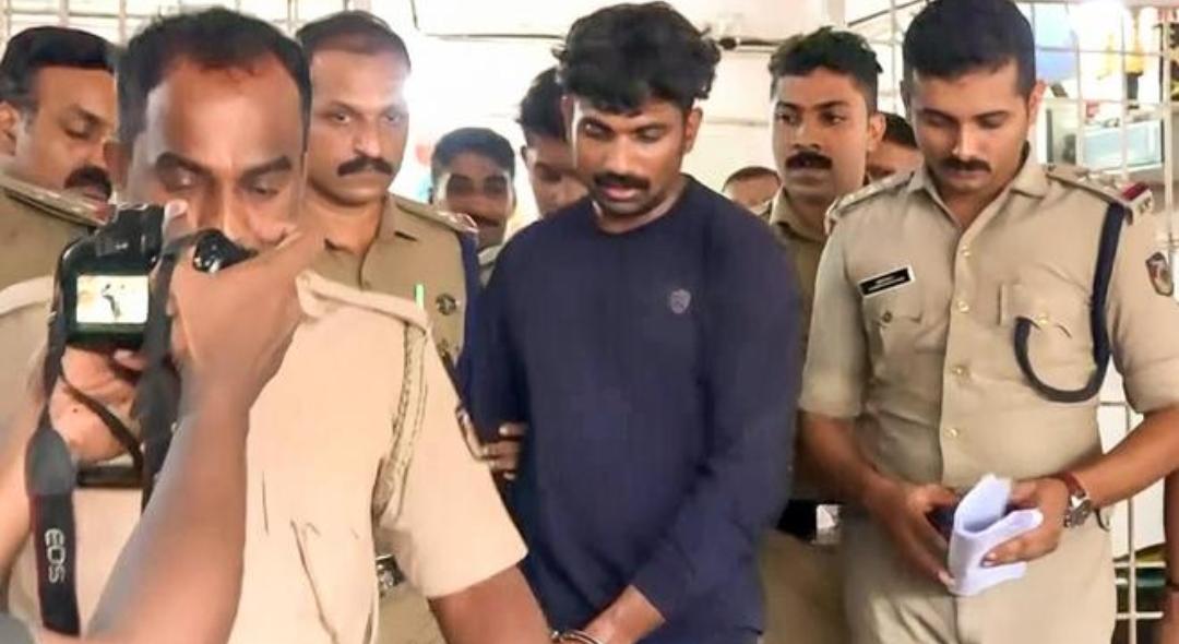 Nedumangad child murder case: Police expand probe into couple’s pasts