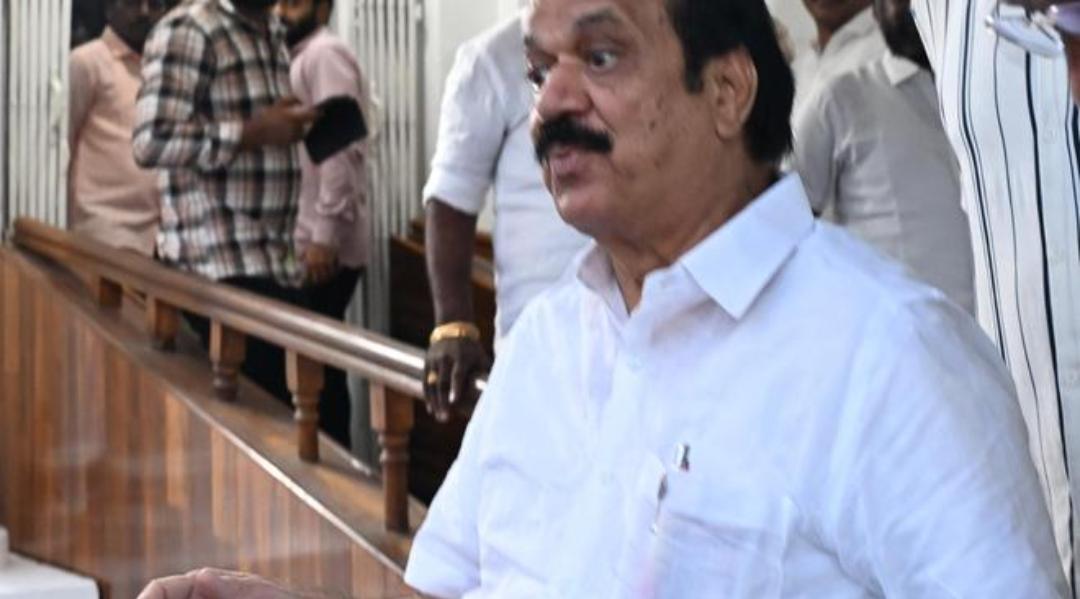 Tamil Nadu Speaker’s decision to accept resignation of MLAs challenged before Madras High Court