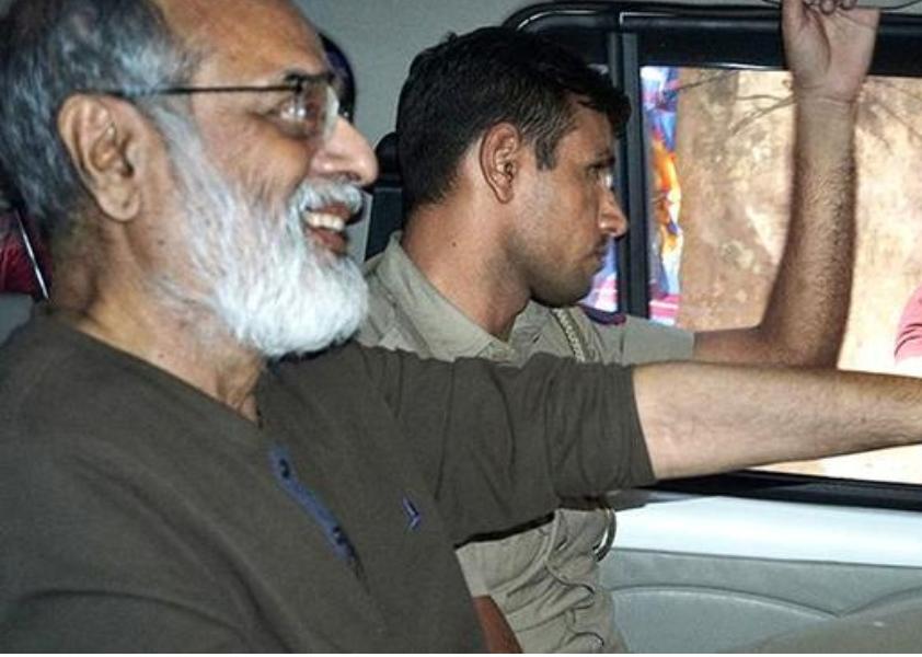 Delhi High Court quashes FIR, ED money laundering case