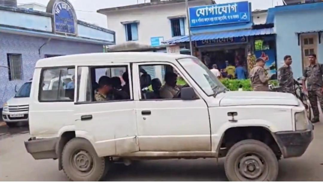 Baruipur rape-murder case: One key accused killed in police encounter