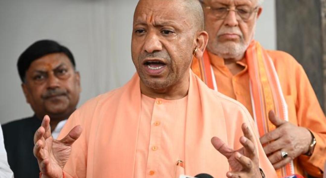 Yogi calls Opposition conduct unconstitutional amid Uttar Pradesh Assembly uproar